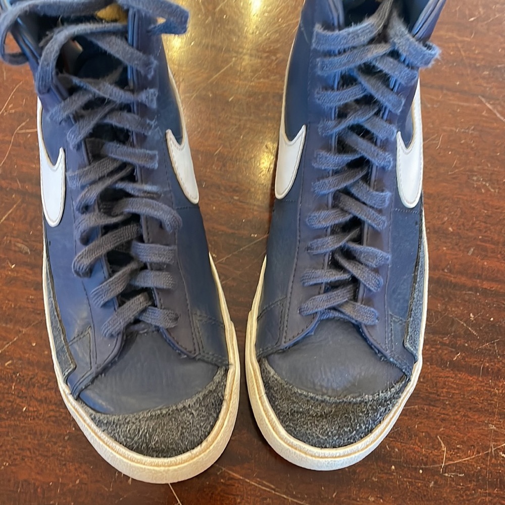 Nike Blazer ‘77 Mid - Picture 6 of 10